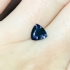 Blue Sapphire-5.92mm-0.71CTS-SPT